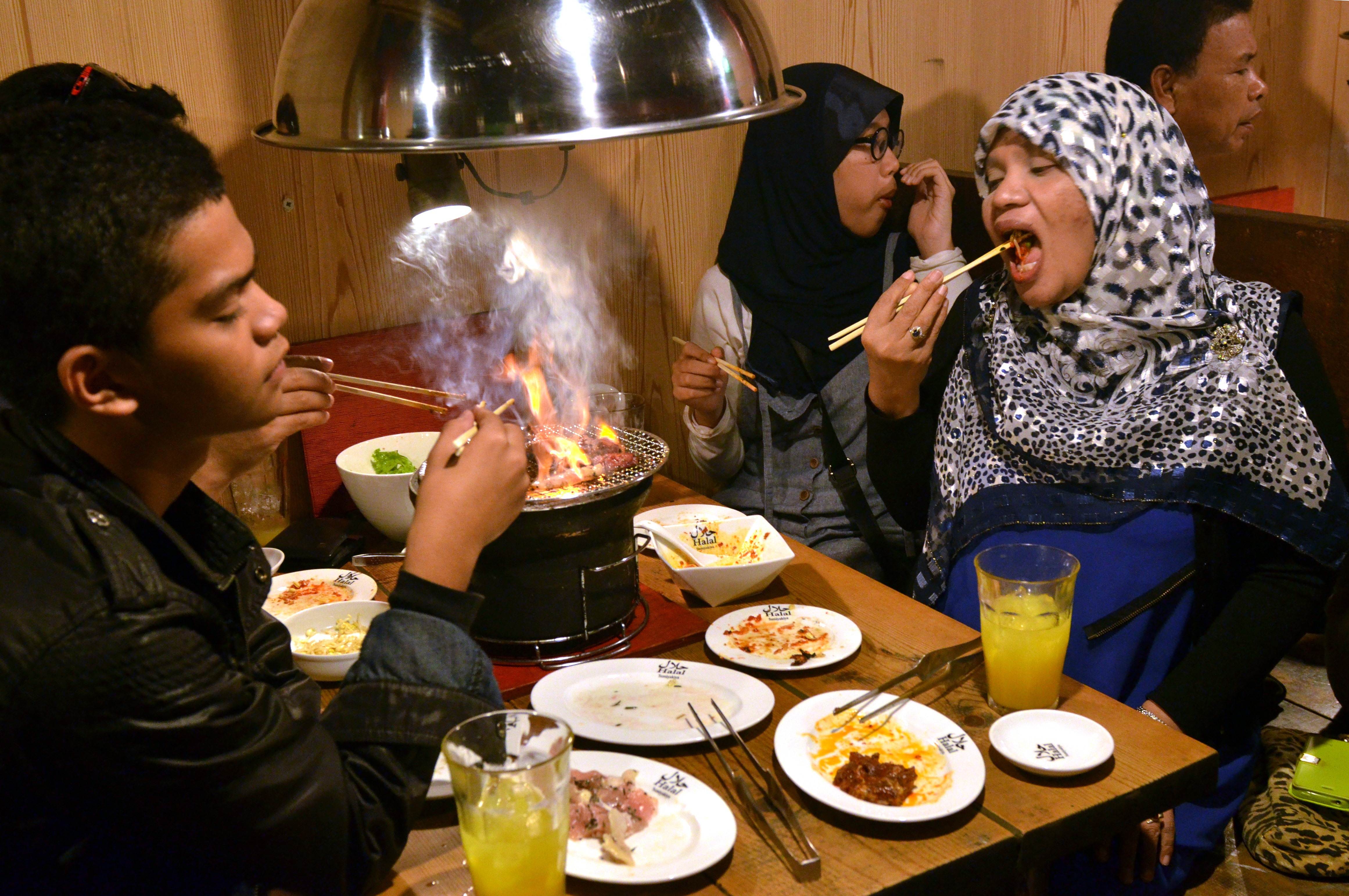 tokyo muslim personals New convenient dating website for muslim people find a partner to start a family free registration. tokyo muslim personals New convenient dating website for muslim people find a partner to start a family free registration.