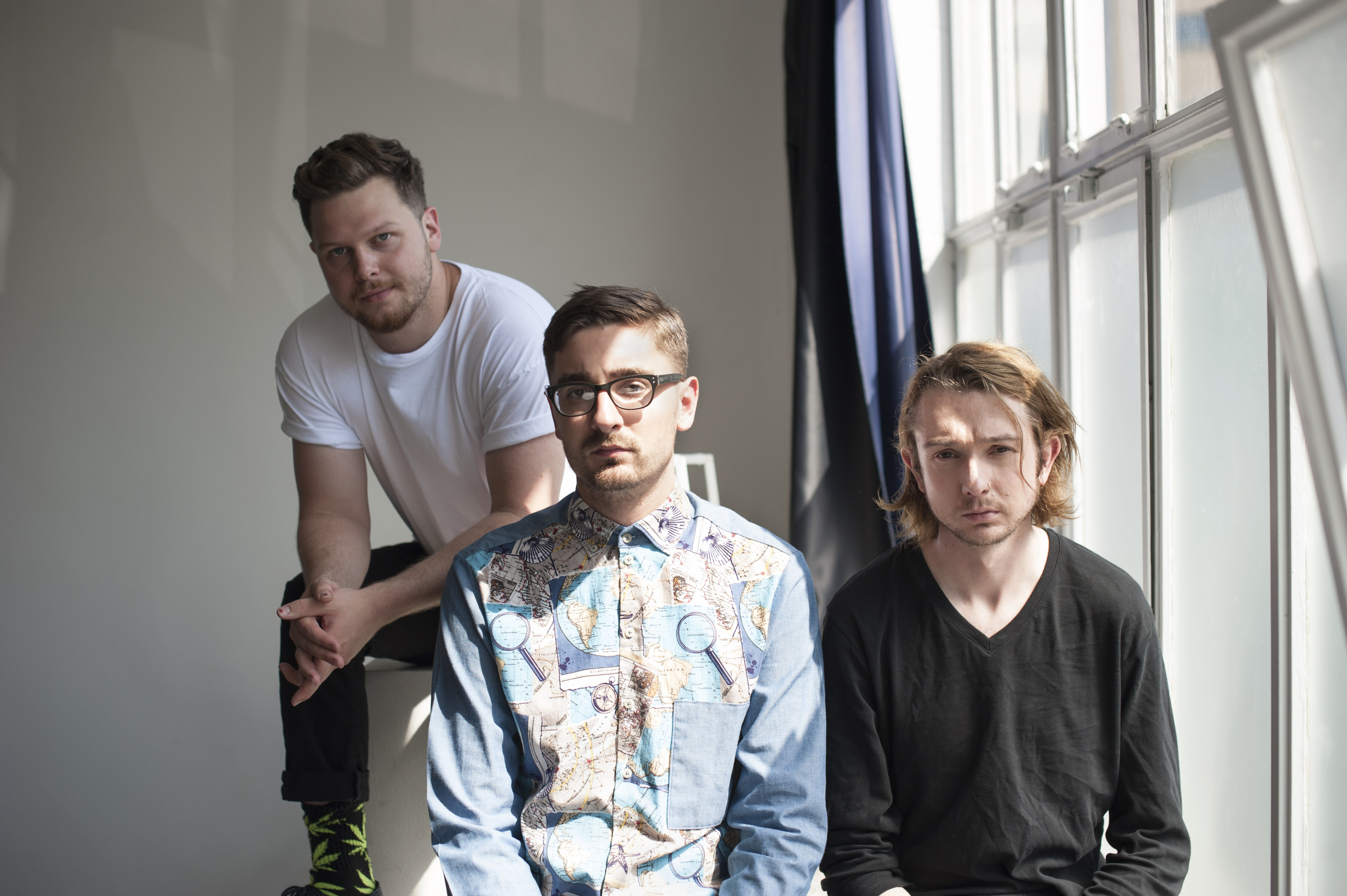 Image result for alt-J