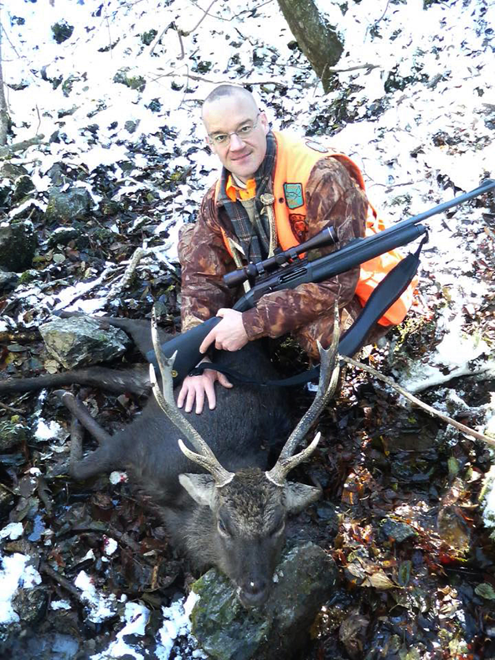 Deer poaching essay