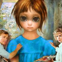 Big Eyes: 'The devil's pact between creativity and marketing'