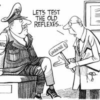 From president to dictator