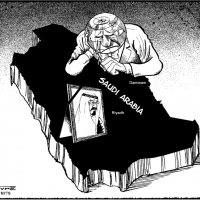 Running the Saudi family business