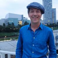 Guillaume Gallienne French artiste par excellence hails noh highs