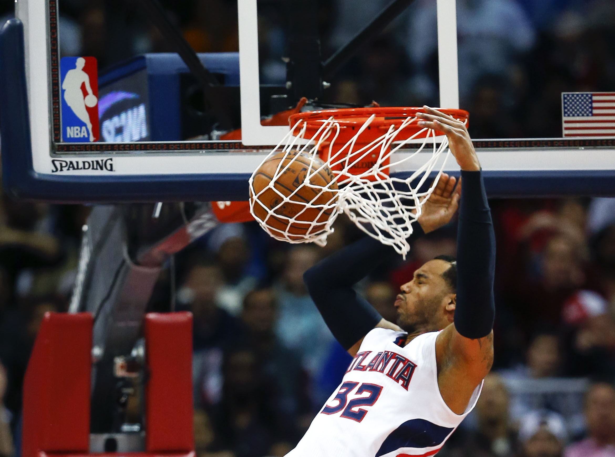 scott dunk