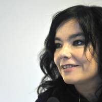 No deal: Icelandic singer Bjork is keeping “Vulnicura” off Spotify. Bjork won't stream breakup album online