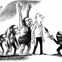 Threats from Islamic extremists