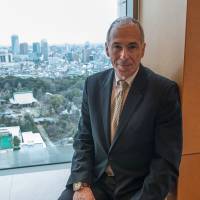 Documenting change: Roger Pulvers' first book about Japan was published in 1981. His three latest books — including a memoir — will be published over the coming months. The wanderer, writer and suspected spy who embraced Japan