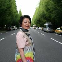 Akiko Shinoda Akiko Shinoda: 'Waste all your time you intend to waste while you're still young'
