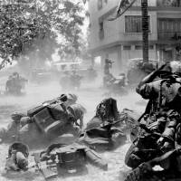 A broken promise and 'the butcher': Ex-envoy laments U.S. handover of Cambodia