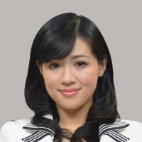 Sayuri Uenishi Ishin no To to expel member for skipping Diet vote