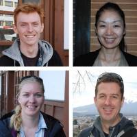 Do Western men have it bad in Japan?: views from the Fuji Five Lakes
