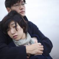 Adaptation of Banana Yoshimoto's 'Asleep' is heavy with depression and Eros