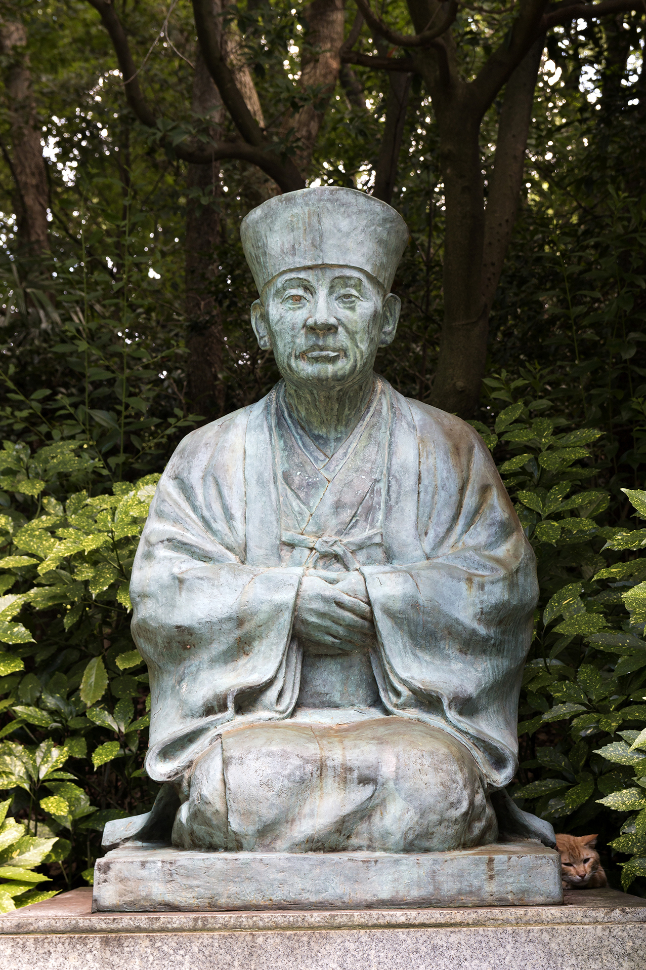 Sakai: a keyhole to the history of Osaka | The Japan Times