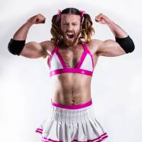 Ladybeard Ladybeard: 'Once you have decided exactly what you want to do, do it with everything you've got'
