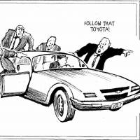 The Chevy Volt and Obama's green legacy