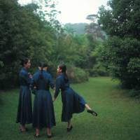 “Wuyishan, Fujian, China, 1995” for Suntory Yoshihiko Ueda: a life with photography