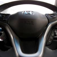 Air bag manufacturer Takata Corp and Japanese carmakers including Honda Motor Co are locked in the commercial equivalent of a bad marriage; not entirely happy in each other’s company but unable to break apart and wary of potentially costly court battles. Takata, automakers stuck in uneasy relationship as recalls mount