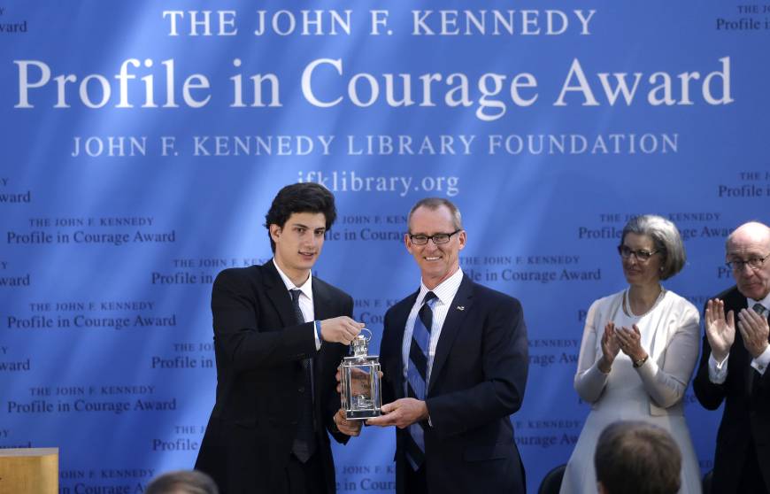 jfk profile courage essay contest jfk profile courage essay contest