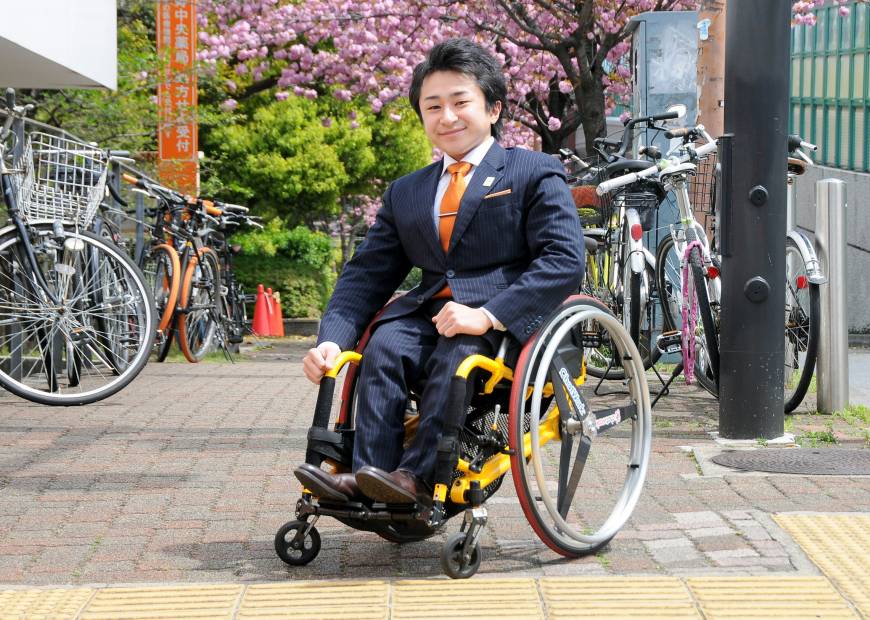 Consider, laws regulating wheelchair bound adults are Laws regulating wheelchair bound adults have