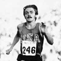 Indomitable force: Steve Prefontaine, seen here winning the 5,000 meters at the Bislett Games on Aug. 3, 1972, was considered one of the greatest distance runners in U.S. history. Prefontaine's legacy still growing 40 years after death