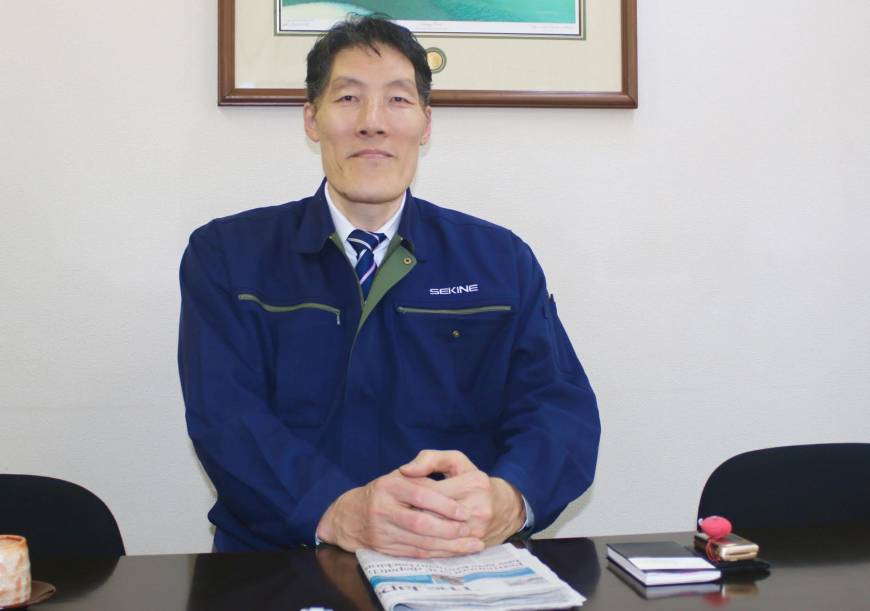 Yasutaka Okayama Yasutaka Okayama