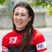 Angela M. Ortiz Angela Ortiz: 'I'd like to see Tohoku contributing to Japan and the world'