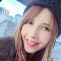Micaela Braithwaite Micaela Braithwaite: 'Follow your intuition and it will lead you to the things you love'