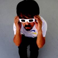 Sonic experiment: Kohei Matsunaga, aka NHK yx Koyxen, looks to destabilize the conventions of time and space in the electronic music he creates. The 3-D world of NHK yx Koyxen's abstract techno