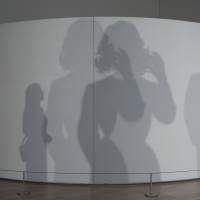 Jiro Takamatsu’s “Shadow” (1977) Seeing beyond Jiro Takamatsu's shadows