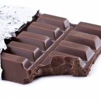 Researchers found that the top fifth of chocolate-eaters in a study were 12 percent less likely to develop heart disease and 23 percent less likely to suffer a stroke compared to the bottom fifth of consumers. More tentative study evidence suggests milk chocolate, in moderate amounts, may be good for the heart
