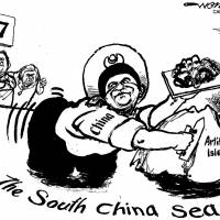 Beijing is getting a bad rap in South China Sea disputes