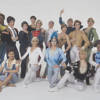 The Trocks troupe Trocks set to blend ballet and fun