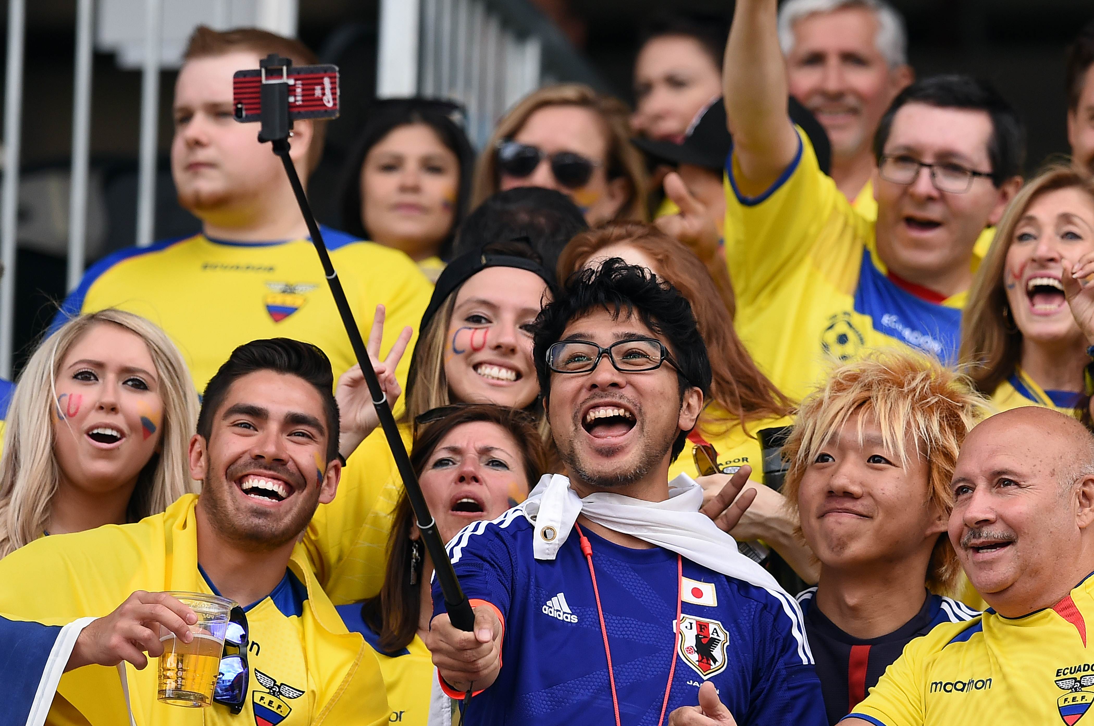 Japan Beats Ecuador To Win Group C At Women S World Cup