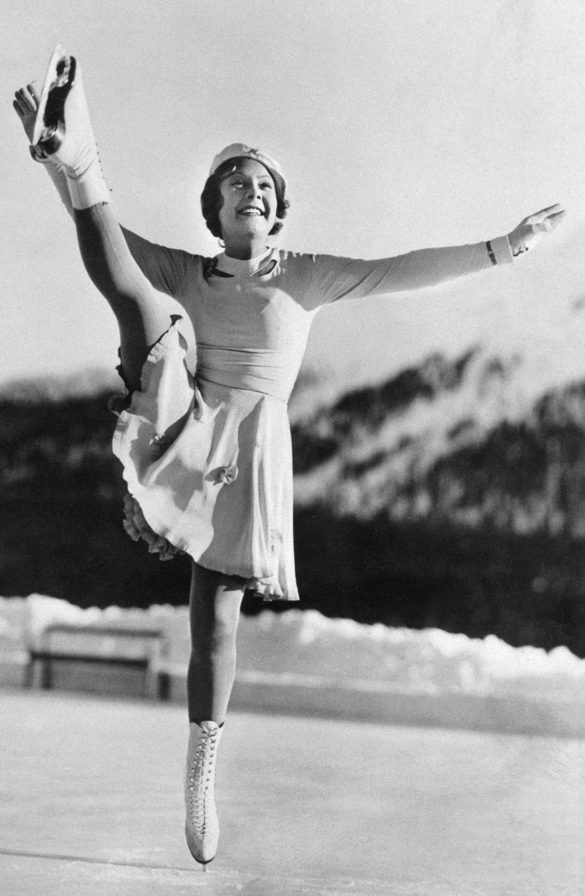 IOC preserves a century of Olympics history following sevenyear