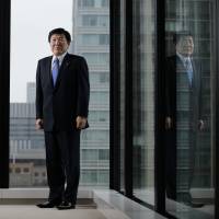 Masami Iijima, chairman of Mitsui & Co., poses for a photograph in Tokyo in May. Over the centuries, Mitsui group has made everything from silk kimono to skyscrapers. It has also spun off brands like Toshiba and Sapporo Beer. Mitsui tries to pin down identity, says try-anything attitude has been key to its success