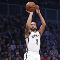 Point guard Deron Williams has signed a two year deal with the Mavericks worth $10 million. Mavericks land Dallas native Williams in free agency