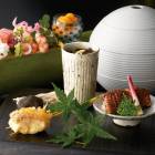 Kazahana (Conrad Tokyo)