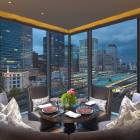 Motif Restaurant & Bar (Four Seasons Hotel Tokyo at Marunouchi)