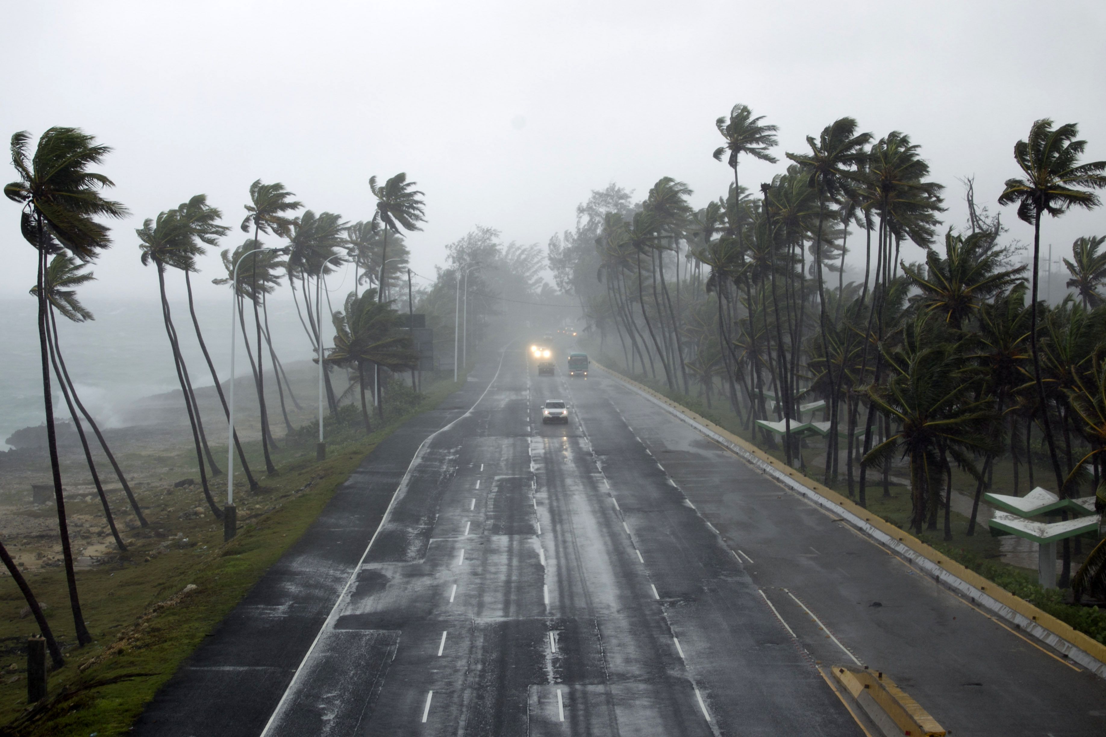 Tropical Storm Erika kills at least 20 on Caribbean island of Dominica The Japan Times