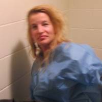 This photo provided by the Barre City Police Department shows Jody Herring. Vermont Gov. Peter Shumlin said Saturday that the three women found dead at a Berlin home Saturday morning were an aunt and two cousins of Herring. Herring was arrested on a murder charge in the death of Lara Sobel. Sobel was gunned down after work Friday outside a state office building in Barre. Vermont woman who lost custody of daughter is held in slayings of three kin, social worker