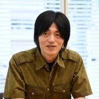 Eiji Oguma Documentary captures anti-nuclear protest movement's evolution