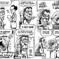 Dumbing down: the key to U.S. political success