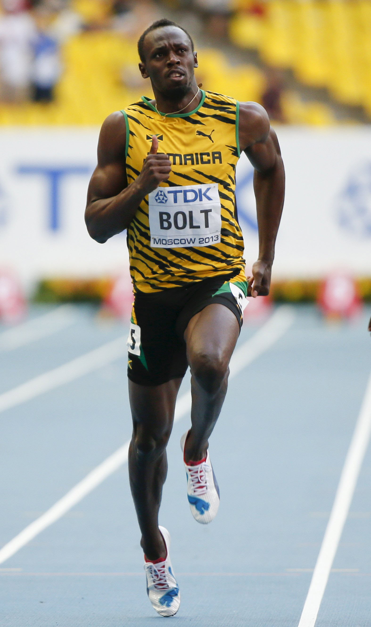 View Usain Bolt Running Images Pictures All in Here