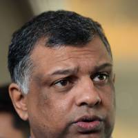 Tony Fernandes AirAsia boss urges Japan to find solution for congested airports, increase access