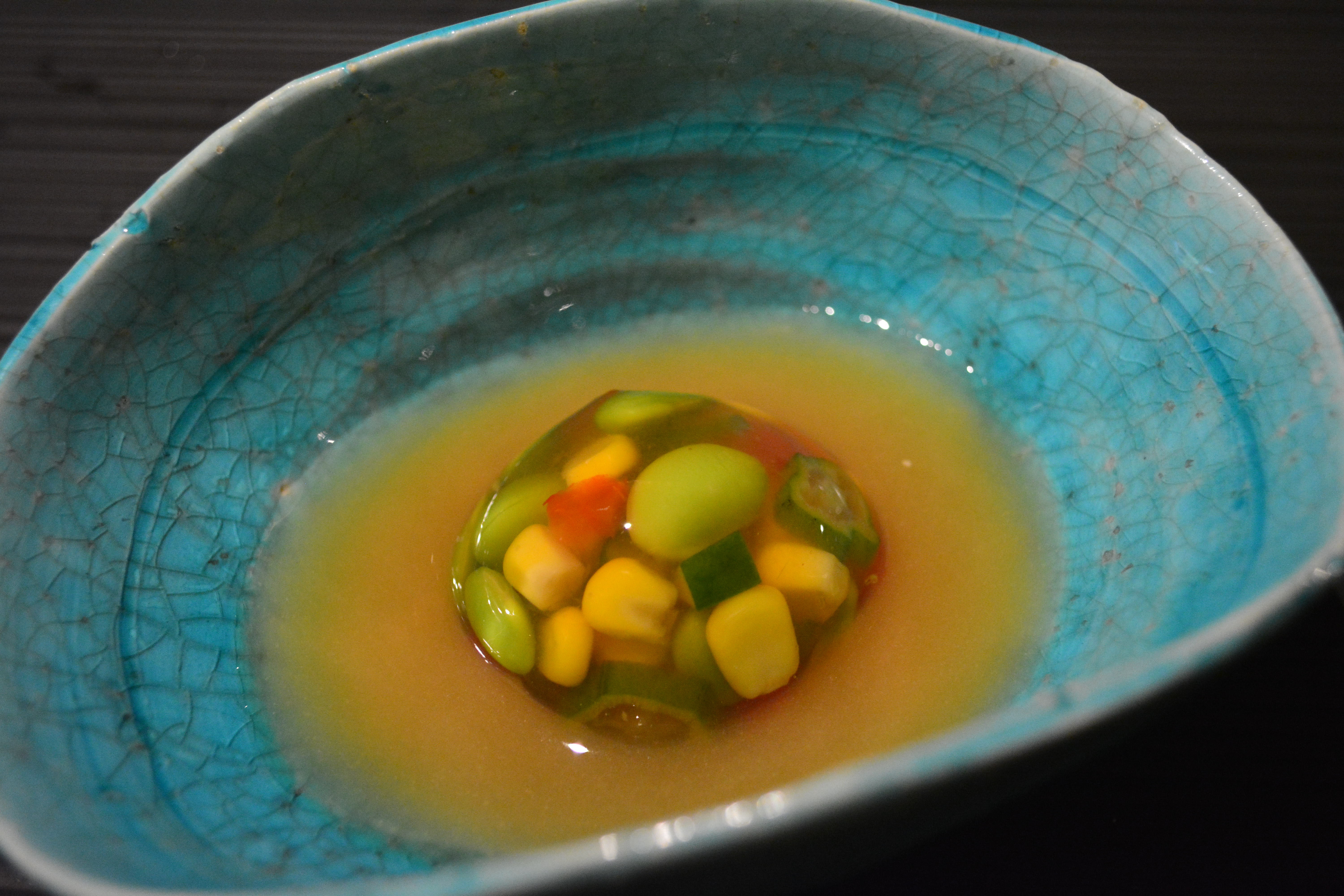 Japanese cuisine the japan times