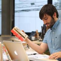 Jacob Grady reviews hentai manga by Toshio Maeda on a visit to Tokyo. Finding opportunities overseas with the 'art of <em>hentai'</em>