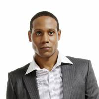 Dante Carver. Dante Carver: 'Dream big, love bigger and do what you love'