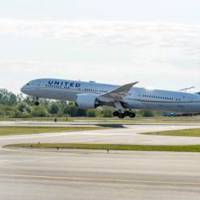 United to fly new jets; Vanilla ups Taiwan flights; Ethiopian goes online