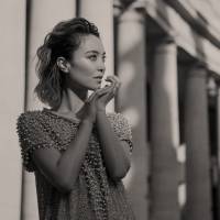Emi Meyer Emi Meyer ups her standards on jazzy new album 'Monochrome'