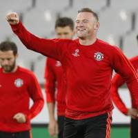 Wayne Rooney has made a profound impact for Manchester United during his long career, but hasn't been able to replicate that success with England in the World Cup. Rooney's legacy complicated despite proximity to Charlton's records